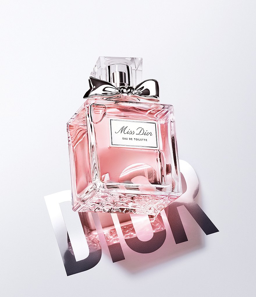 Miss Dior Eau de Toilette (2019)