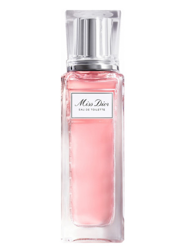 Miss Dior Eau de Toilette (2019)