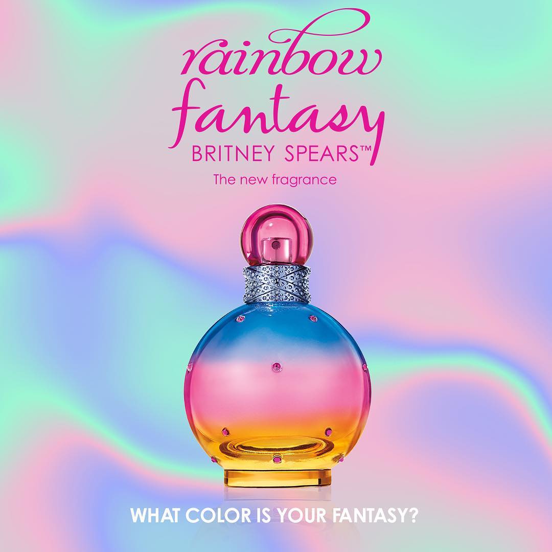 Rainbow Fantasy