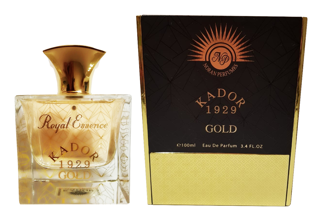 Kador 1929 Gold