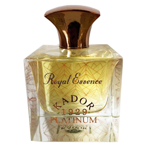 Norana Perfumes Kador 1929 Platinum