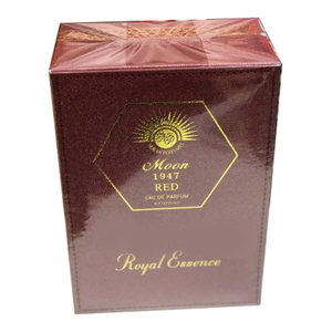 Norana Perfumes Moon 1947 Red