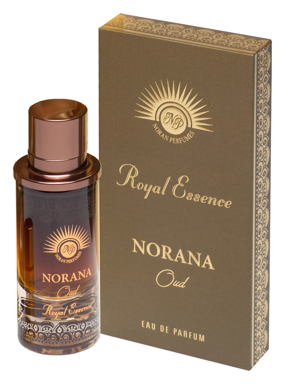 Norana Oud