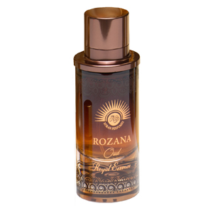 Norana Perfumes Rozana Oud