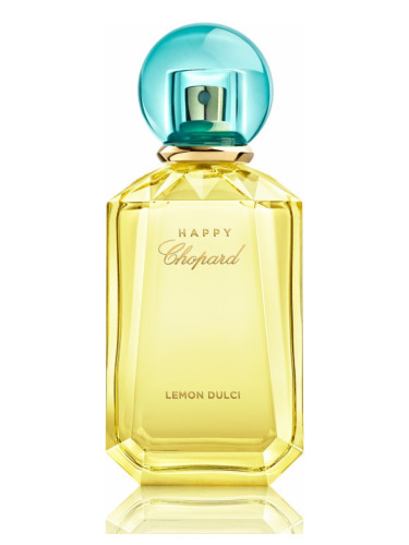 Happy Chopard Lemon Dulci