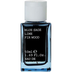 Korres Blue Sage Lime & Fir Wood
