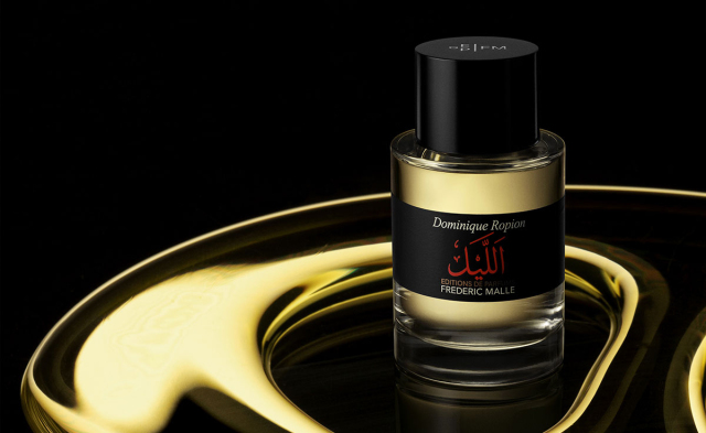 Frederic Malle The Night