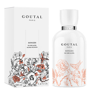 Annick Goutal L`Ile Au The Eau Sans Alcool