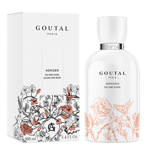 Annick Goutal Songes Eau Sans Alcool