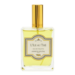 Annick Goutal L`Ile Au The