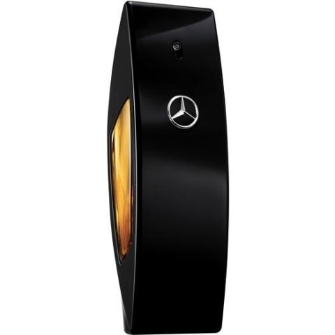 Mercedes-Benz Club Black