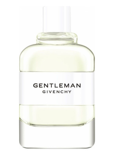 Gentleman Cologne