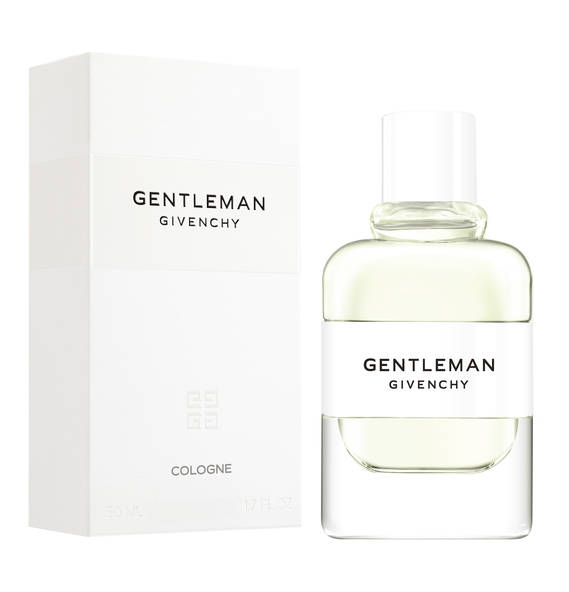 Gentleman Cologne