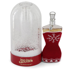 Jean Paul Gaultier JPG Classique Holiday Collector 2018