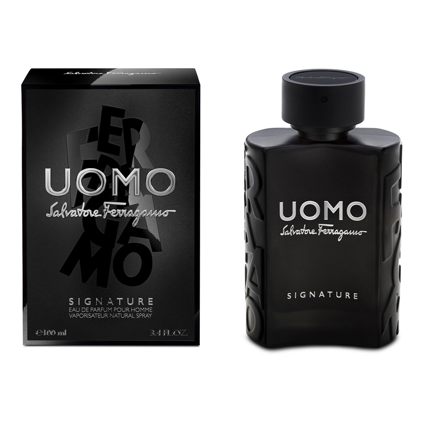 Uomo Signature