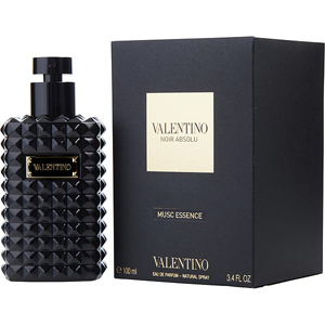 Valentino Valentino Noir Absolu Musc Essence