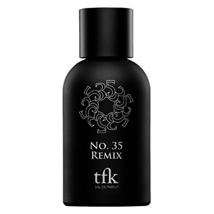 The Fragrance Kitchen TFK 35 Remix