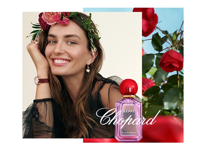 Happy chopard felicia roses price sale