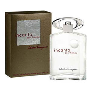 Salvatore Ferragamo Incanto men