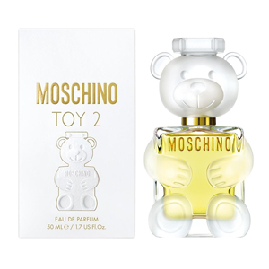 Moschino Toy 2