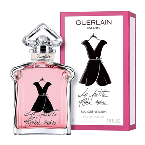 Guerlain La Petite Robe Noire Ma Robe Velours