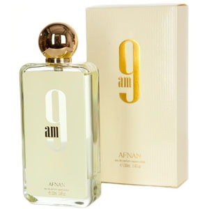 Afnan Perfumes Afnan 9 Am