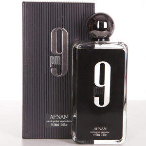 Afnan Perfumes Afnan 9 Pm