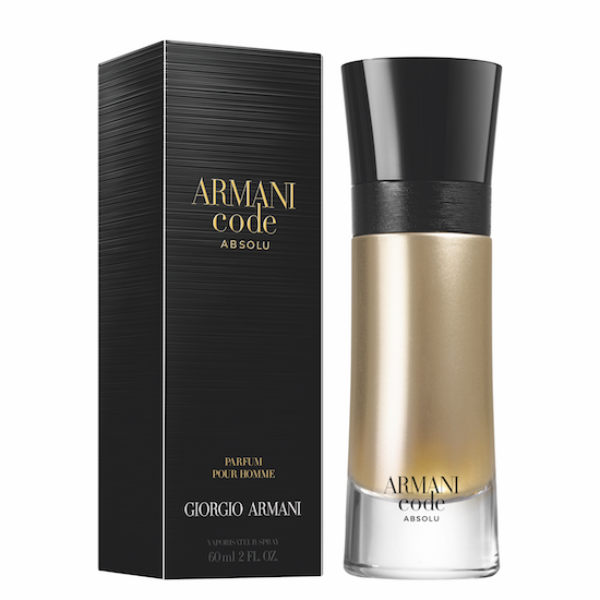 Armani Code Absolu