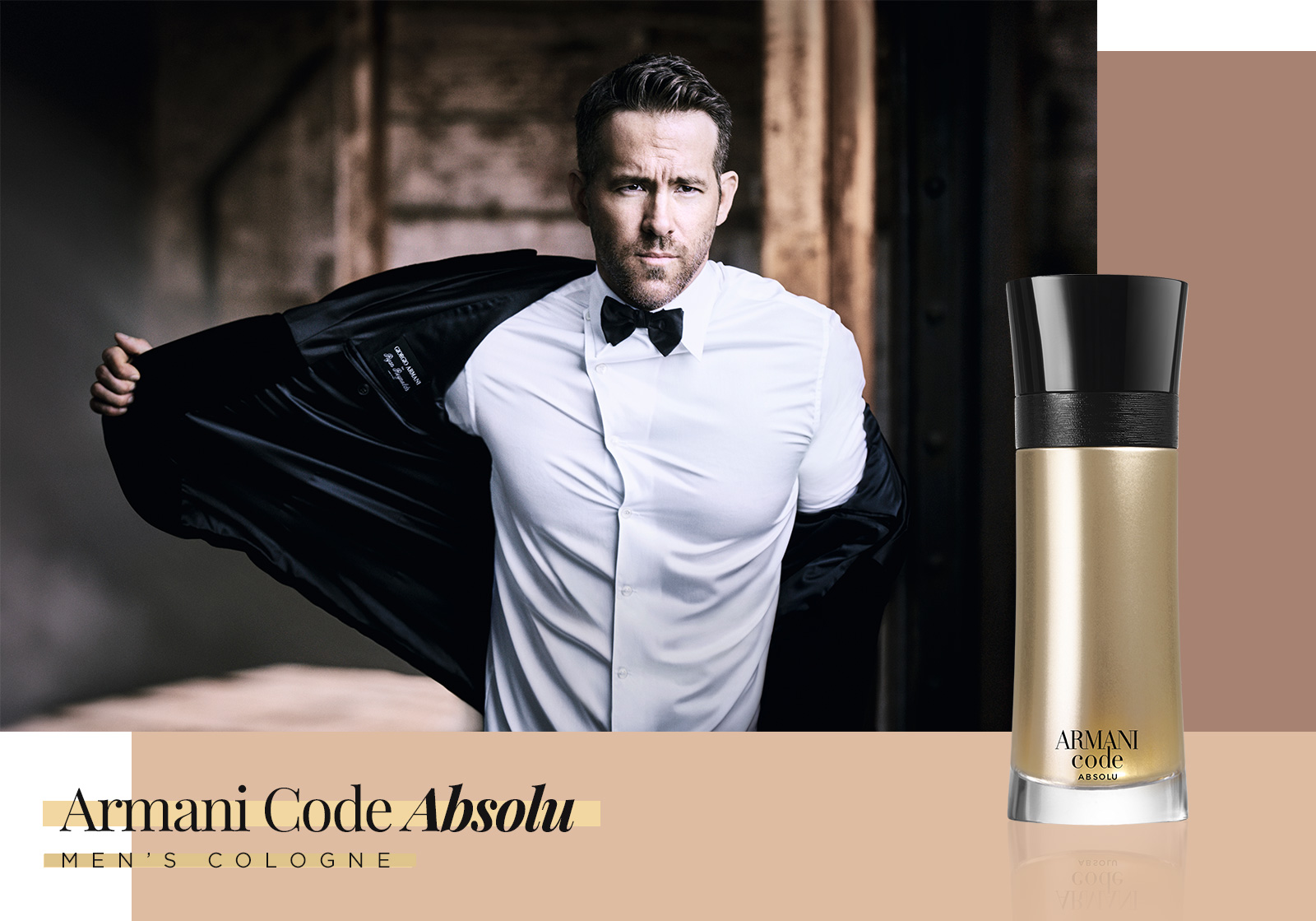 Armani Code Absolu