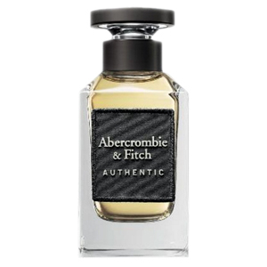 Abercrombie & Fitch Authentic Man