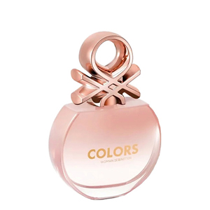 Benetton Colors Rose