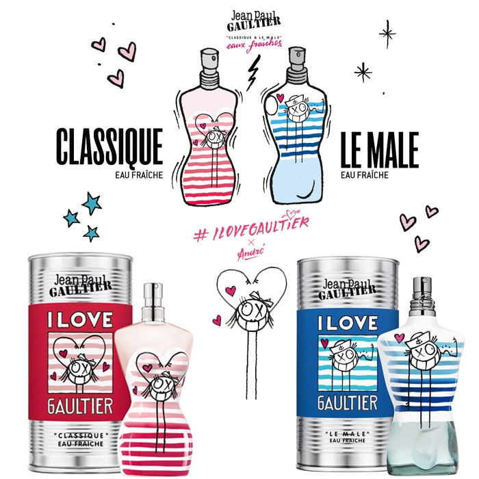 JPG Classique Eau Fraiche Andre Edition
