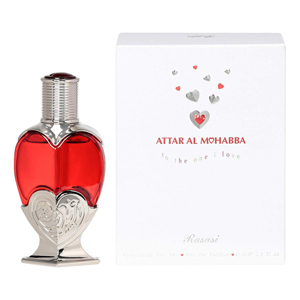 Attar Al Mohabba Female