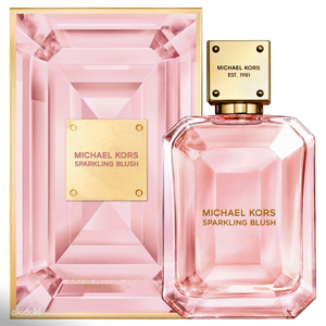 Michael Kors Sparkling Blush