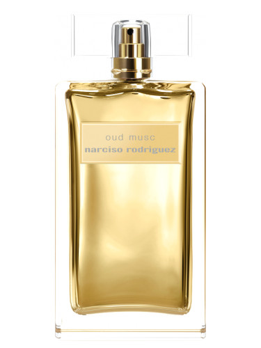 Narciso Rodriguez Oud Musc