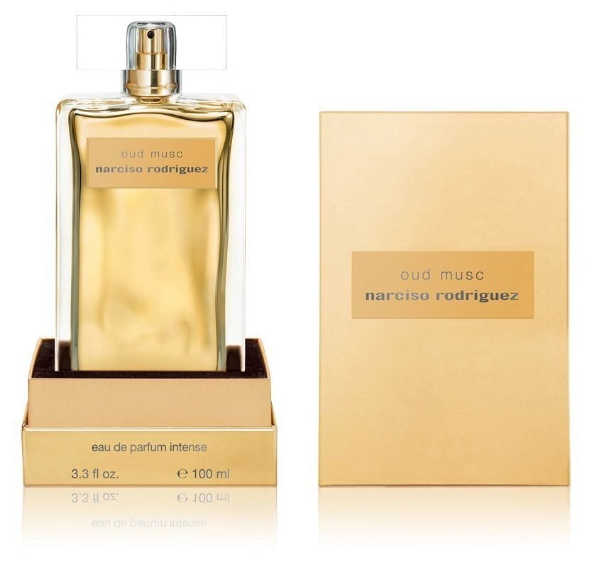 Narciso Rodriguez Oud Musc