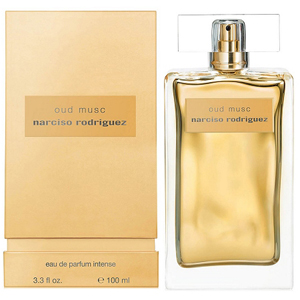 Narciso Rodriguez Oud Musc