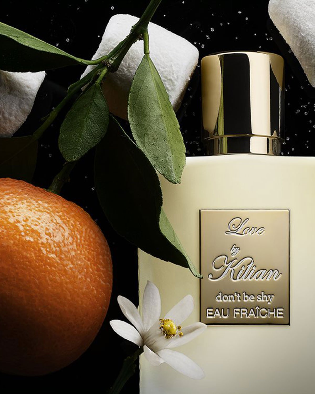 Kilian Love, Don`t Be Shy Eau Fraiche