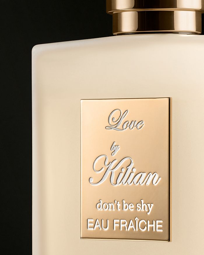 Kilian Love, Don`t Be Shy Eau Fraiche