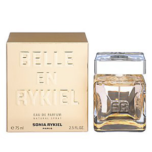 Belle en Rykiel