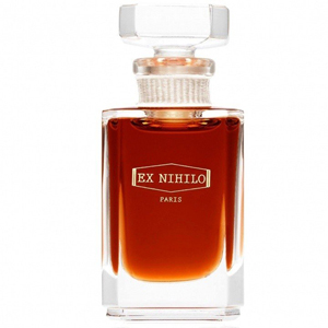 Ex Nihilo Ambre Perfume Oil