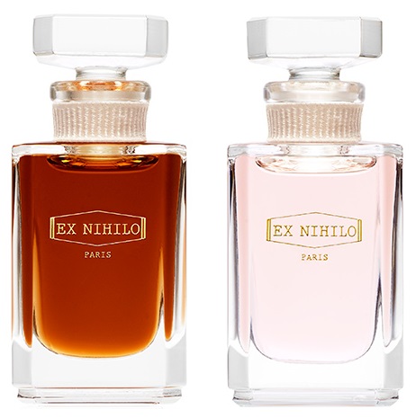 Musc Perfume Oil