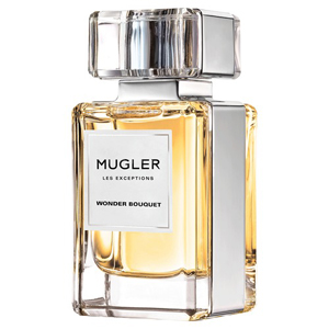 Thierry Mugler Les Exceptions Wonder Bouquet