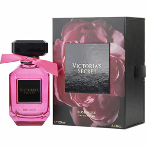 Victoria`s Secret Rose Musk