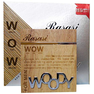 Rasasi Rasasi Woody For Men