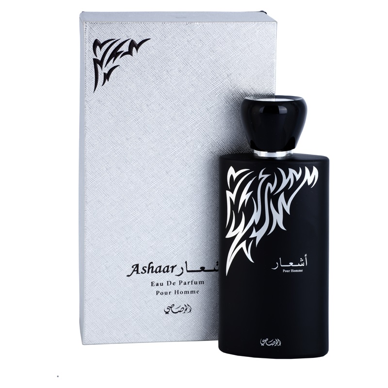 Rasasi Ashaar pour Homme