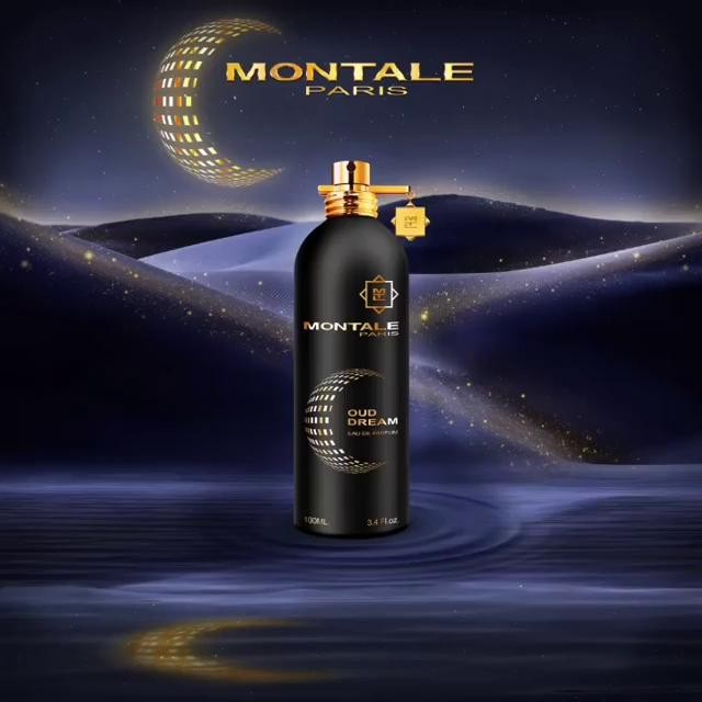 Montale Oud Dream