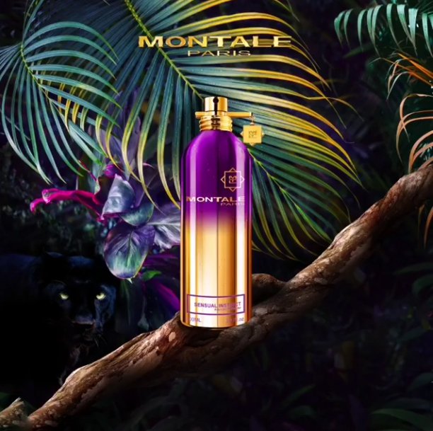 Montale Sensual Instinct