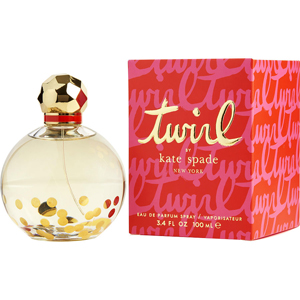 Kate Spade Twirl