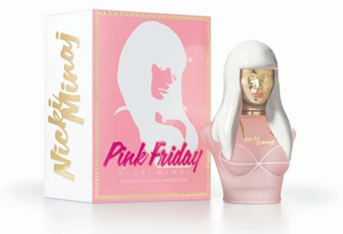 Pink Friday Special Edition